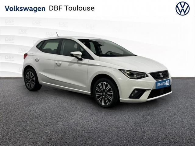Seat Ibiza image 7