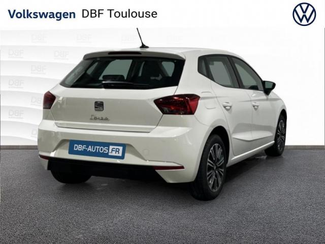 Seat Ibiza image 1