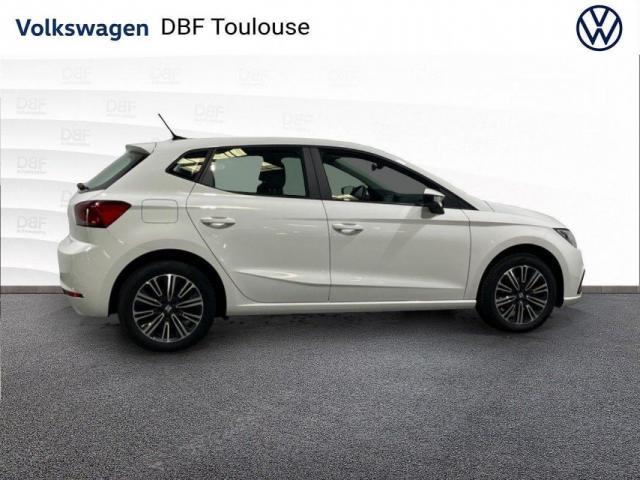 Seat Ibiza image 9