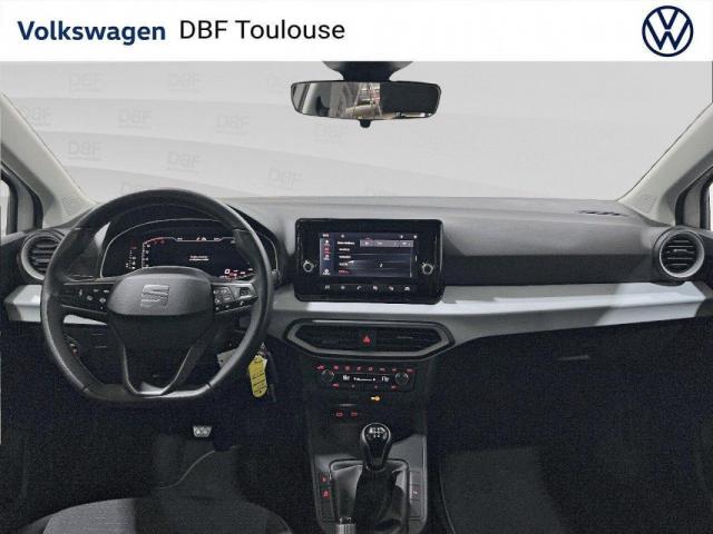 Seat Ibiza image 8
