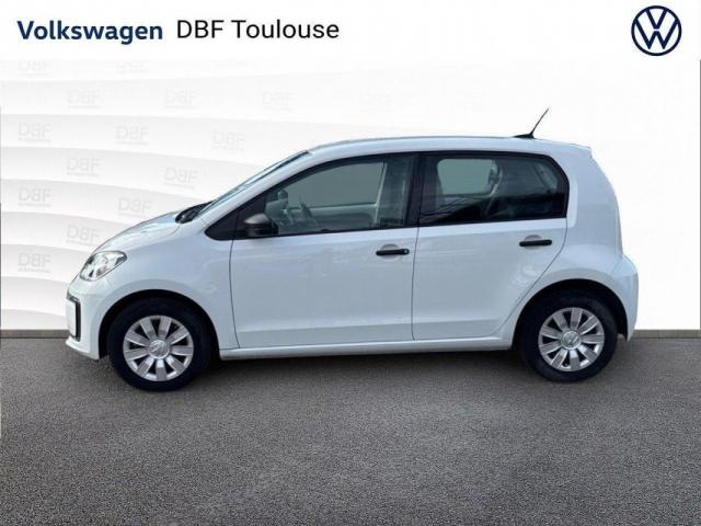 Volkswagen E-Up! image 4