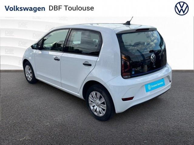 Volkswagen E-Up! image 1