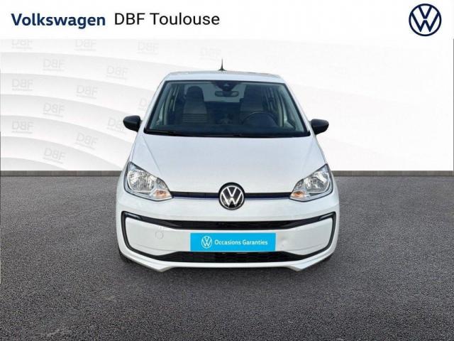 Volkswagen E-Up! image 3