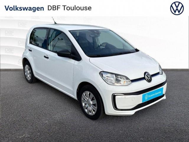 Volkswagen E-Up! image 5