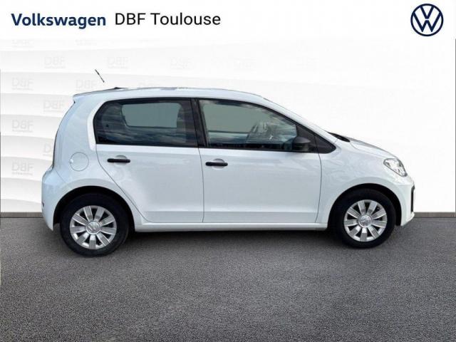 Volkswagen E-Up! image 9