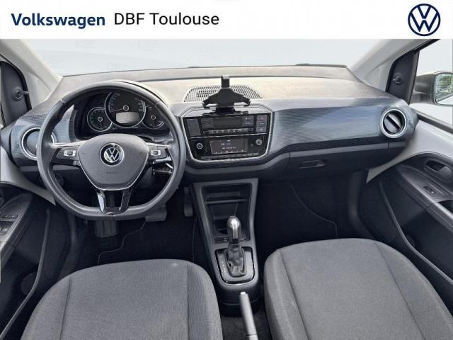 Volkswagen E-Up! image 6