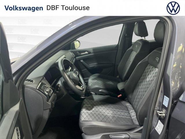 Volkswagen T-Cross image 2