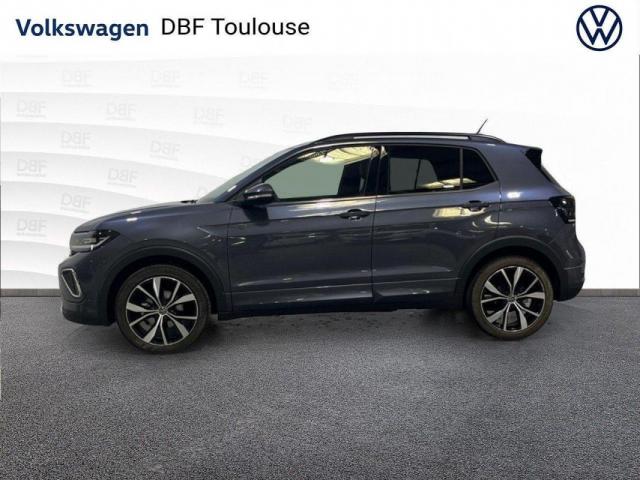 Volkswagen T-Cross image 8