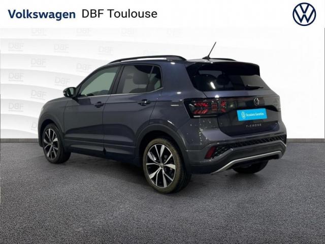 Volkswagen T-Cross image 4