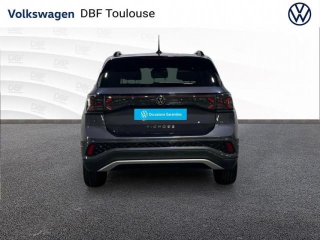 Volkswagen T-Cross image 6