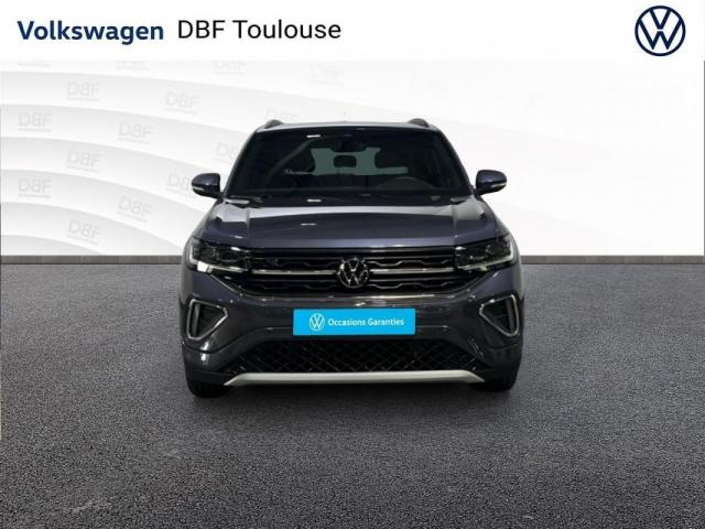 Volkswagen T-Cross image 9