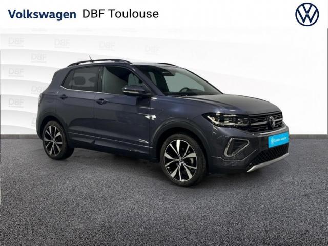 Volkswagen T-Cross image 7