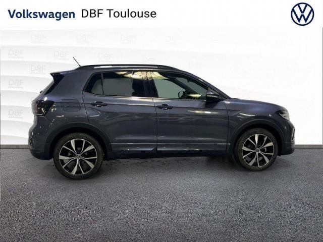 Volkswagen T-Cross image 3