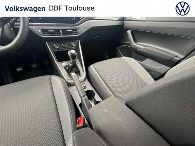 Volkswagen Taigo image 4