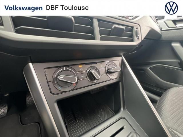 Volkswagen Taigo image 5