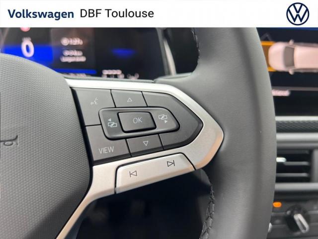 Volkswagen Taigo image 1