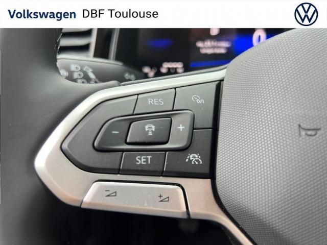 Volkswagen Taigo image 7