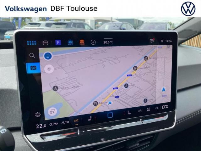 Volkswagen Id.3 image 3