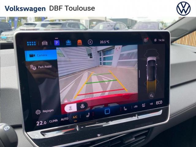 Volkswagen Id.3 image 8