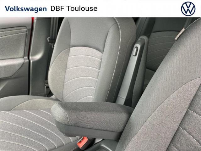 Volkswagen Id.3 image 4