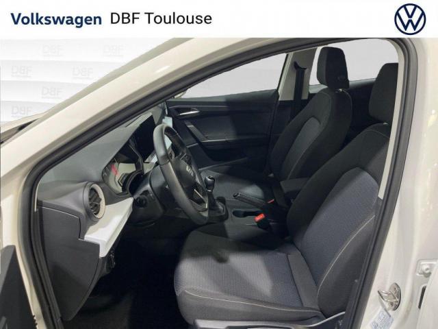 Seat Ibiza image 3