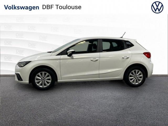Seat Ibiza image 4