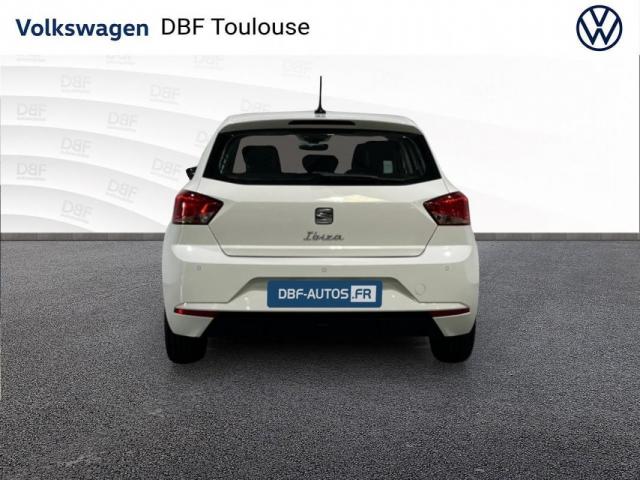Seat Ibiza image 2