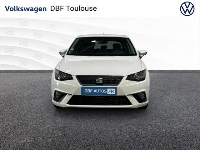 Seat Ibiza image 6