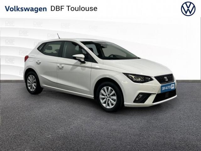 Seat Ibiza image 7