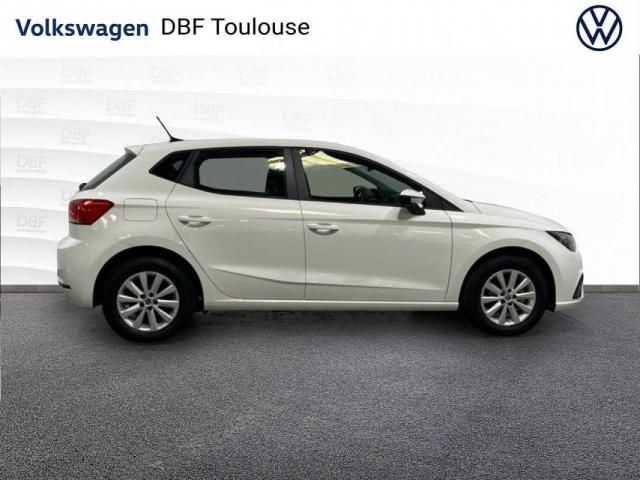 Seat Ibiza image 9