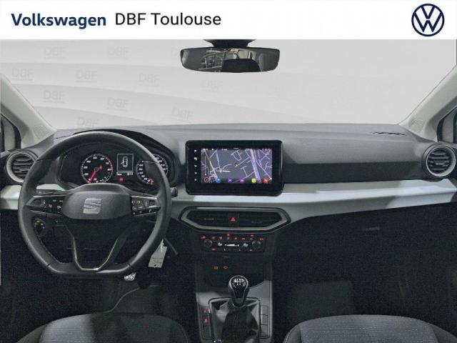 Seat Ibiza image 1