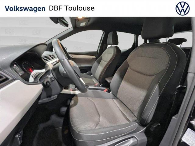 Seat Arona image 5