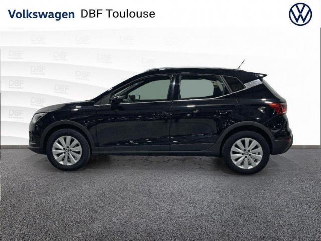 Seat Arona image 6