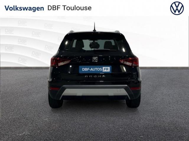 Seat Arona image 9