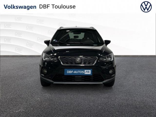 Seat Arona image 4