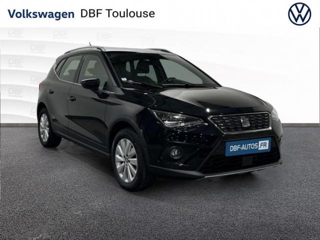 Seat Arona image 8