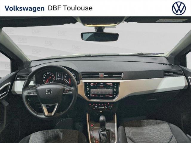 Seat Arona image 1
