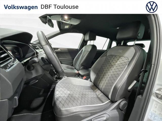 Volkswagen Tiguan image 1