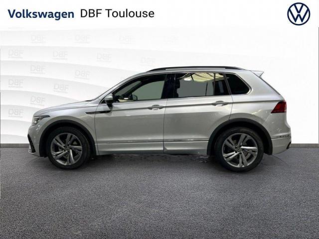 Volkswagen Tiguan image 3