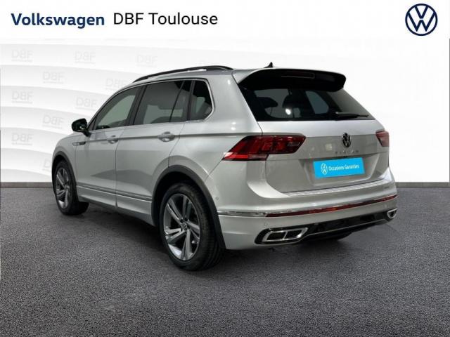 Volkswagen Tiguan image 9