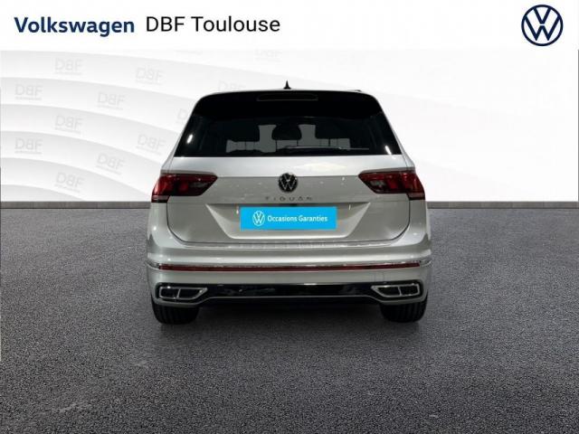 Volkswagen Tiguan image 6