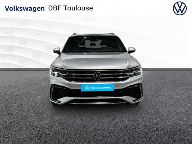 Volkswagen Tiguan image 8