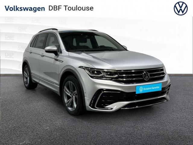 Volkswagen Tiguan image 2