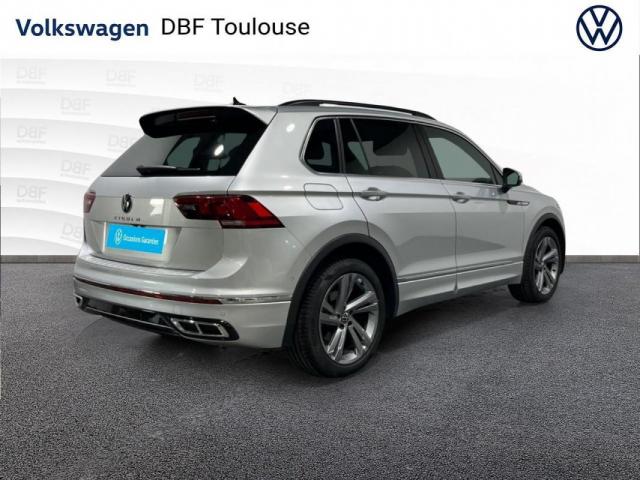 Volkswagen Tiguan image 4