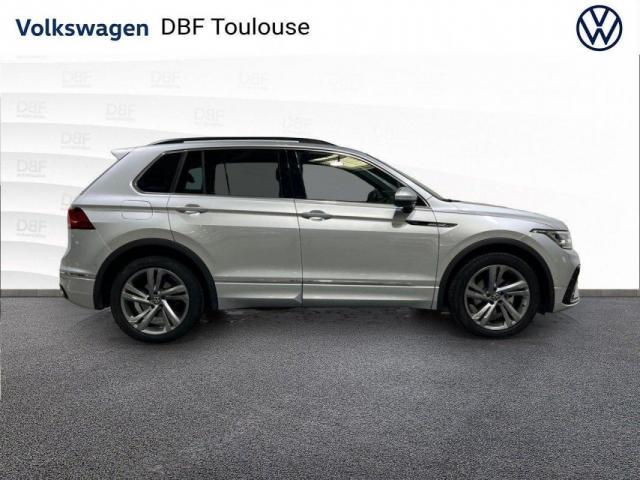 Volkswagen Tiguan image 7