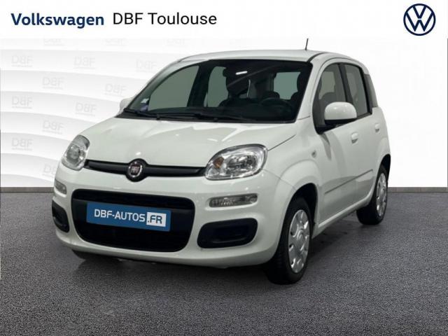 Fiat Panda 1.2 69 Ch S/s Easy