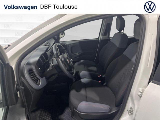 Fiat Panda image 8