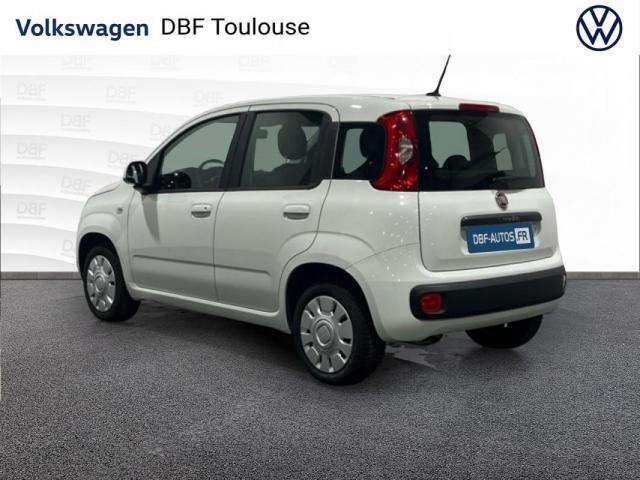 Fiat Panda image 4