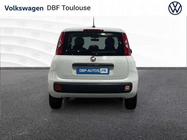 Fiat Panda image 6