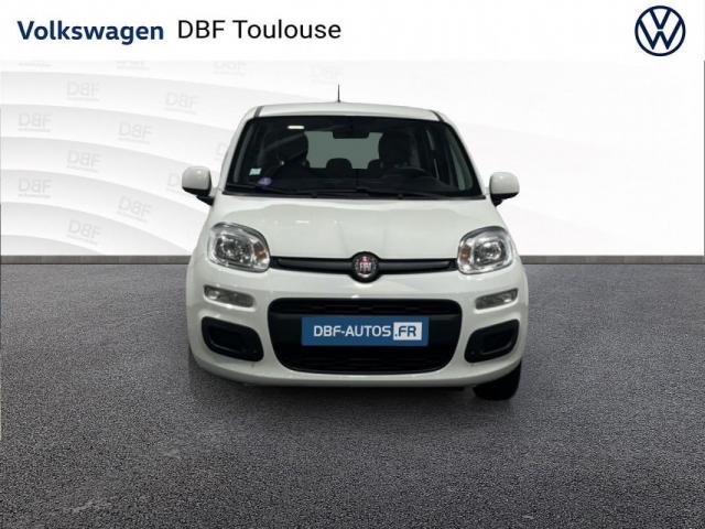Fiat Panda image 9